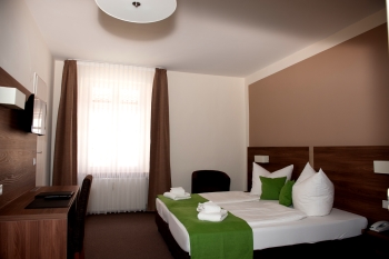 Double room Adler