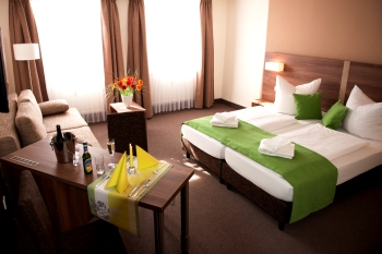 Double room Superior